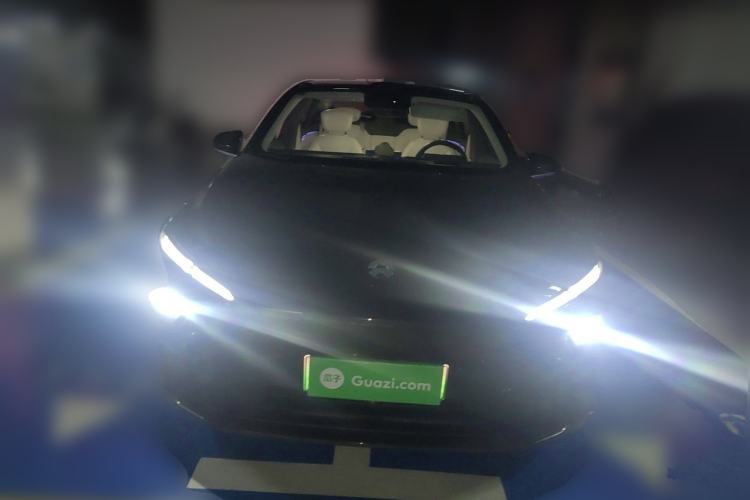 Used Nio ET7 2022 100kWh First Edition