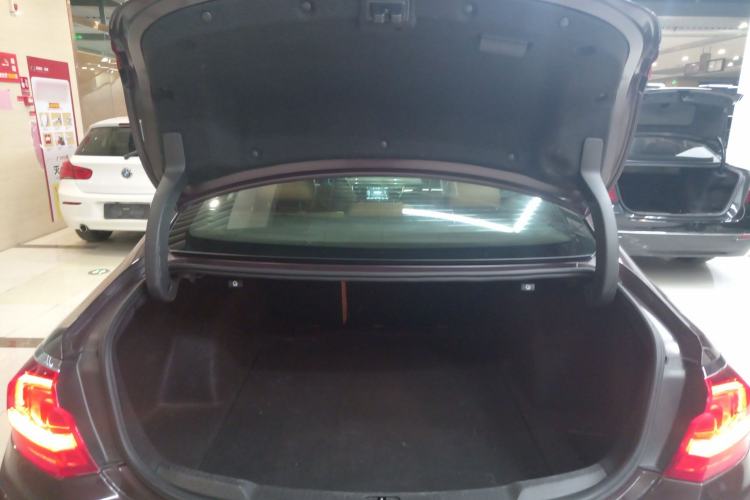 Used Buick LaCrosse 2018 28T Elite Edition