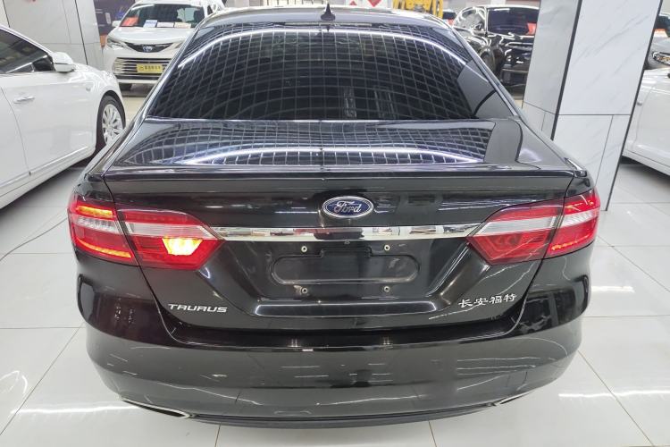 Used Ford Taurus 2015 EcoBoost 245 Fashion Edition
