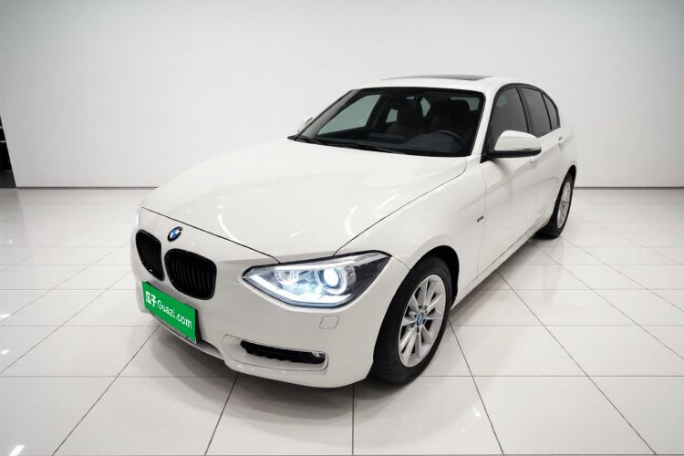 Used BMW 1 Series 2013 Revised 116i Urban Edition