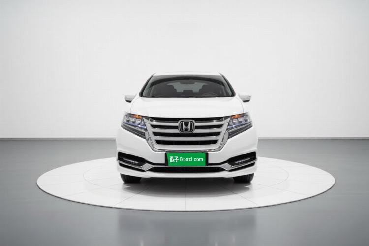 Used Honda Elysion 2019 2.0L Hybrid Luxury Edition