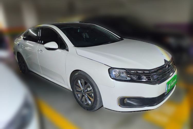 Used Citroen C6 2021 400THP Comfort Edition