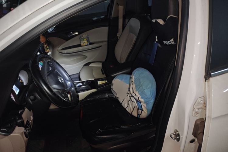 Used Buick Verano 2016 Hatchback 15S Automatic Leading Model
