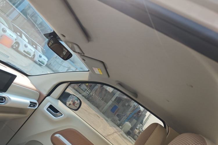 Used Wuling Hongguang MINIEV 2024 3rd Generation 170 km