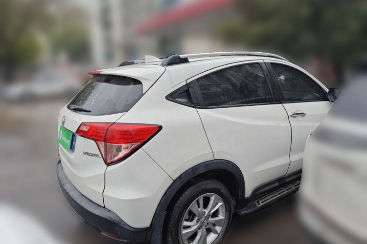 Used Honda Vezel 2017 1.5L CVT 2WD Comfort Model