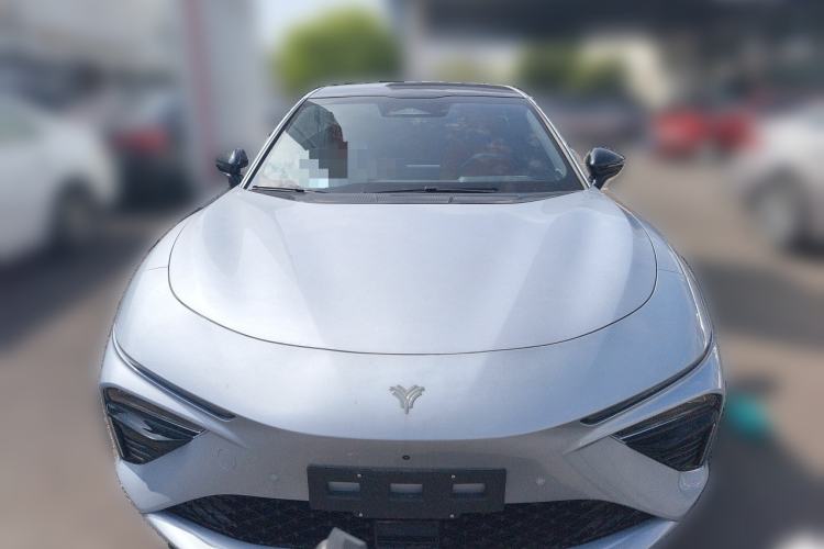 Used NETA S 2024 Extended-Range 1060 Edition
