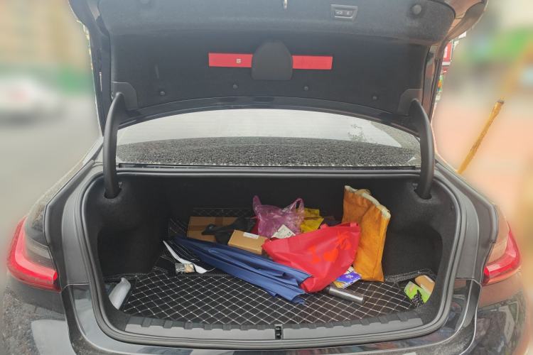 Used BMW 3 Series 2023 325Li M Sport Package