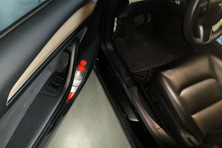 Used Tesla Model 3 2022 Rear-Wheel-Drive Version
