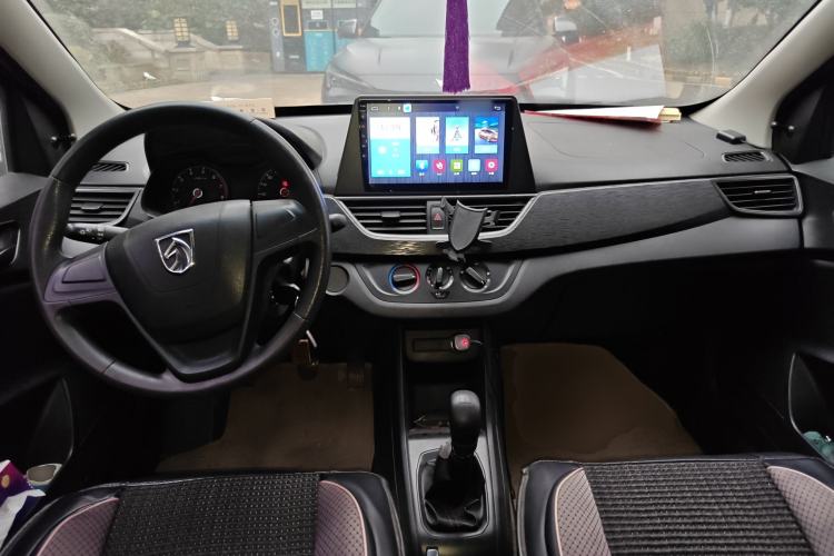 Used Baojun 310 2016 1.2L Manual Value Edition