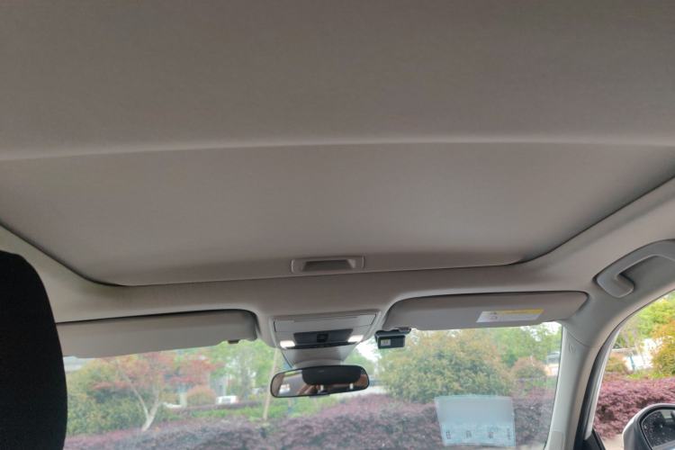 Used Honda Integra 2022 240TURBO CVT Technology Edition Headliner