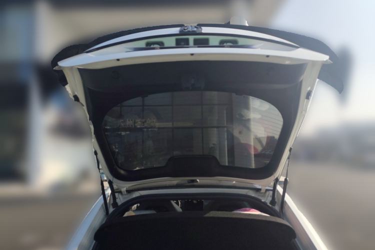 Used MG 6 2021 Pro 1.5T Automatic Trophy Flagship Edition