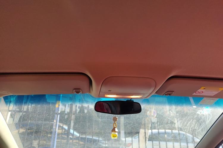 Used Buick GT 2019 15T Dual-Clutch Advanced Version China VI Standard
