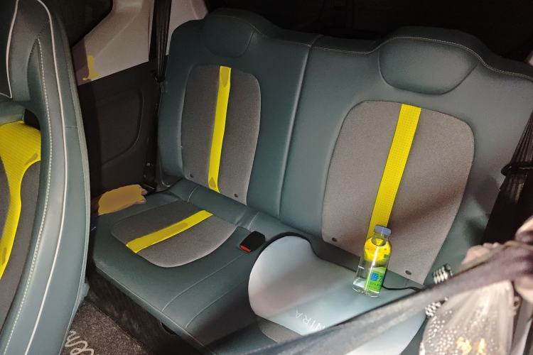 Used Wuling Hongguang MINIEV 2022 GAMEBOY 200km Gaming Edition with Lithium Iron Phosphate