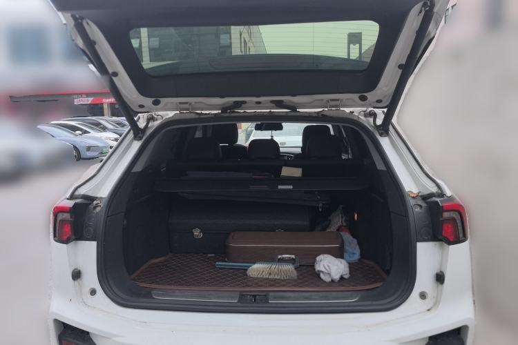 Used DORCEN G70s 2019 2.0T Automatic Supreme Edition
