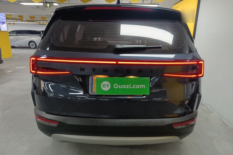 Used Hyundai Custo 2021 270TGDi Prestige LUX