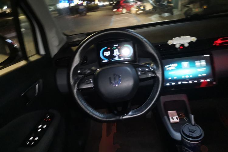 Used Leapmotor T03 2021 400 Lite Edition - Lithium-Ion Battery