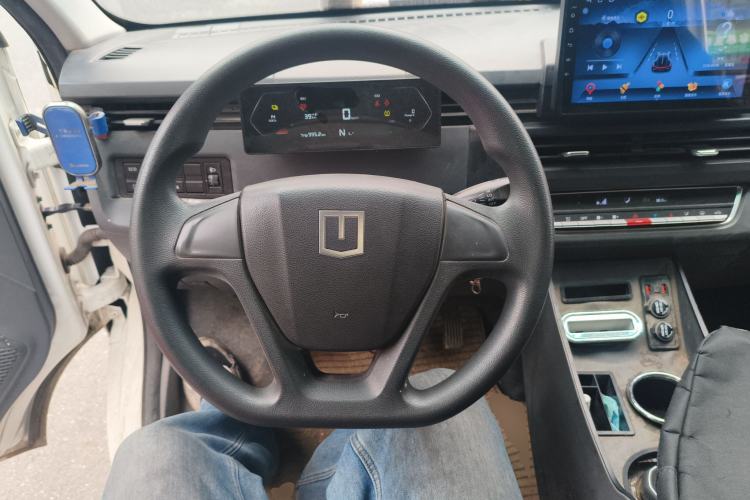 Used Farizon Xingxiang V 2025 Xingxiang V6E Xuanwu Wealth Creation Edition I Steering Wheel