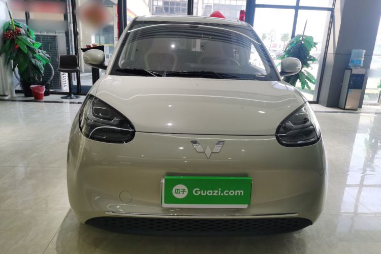 Used Wuling Bingo 2024 333 km Enjoyment Version