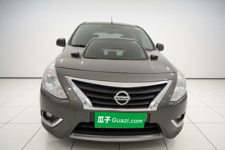 Used Nissan Sunny 2015 1.5XE Manual Master Edition