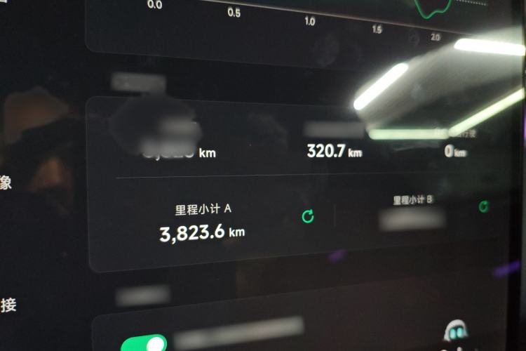 Used XPeng G7 2025 702 Max
