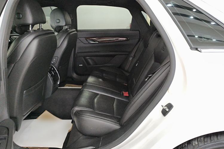 Used Cadillac CT6 2021 28T Elite Edition