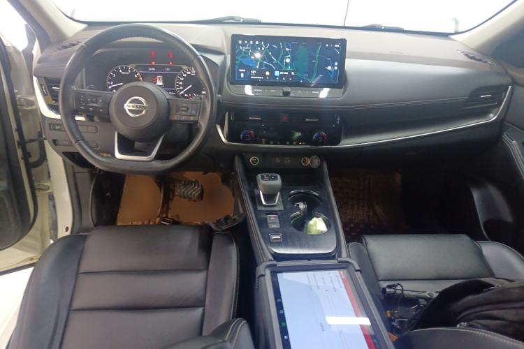 Used Nissan X-Trail 2021 VC-Turbo 300 CVT 2WD Luxury Edition