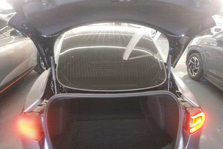 Used Tesla Model 3 2020 Refreshed Version Long-Range Rear-Wheel Drive