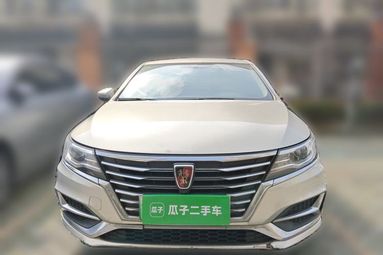 Used Roewe i6 New Energy 2017 45T Hybrid Connect & Smart Enjoyment Edition
