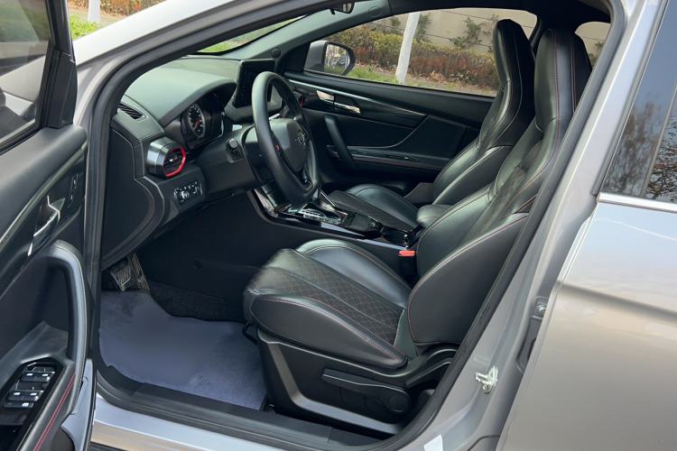 Used Haima 8S 2019 1.6 TGDI Automatic Trend Edition
