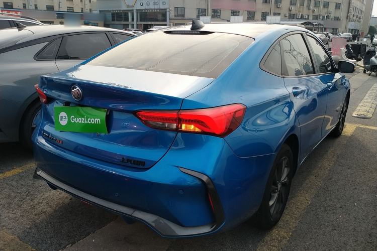 Used Buick Verano 2023 Pro GS Hunter Wind Edition