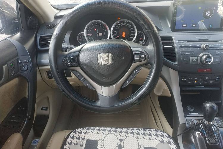 Used Honda Spirior 2009 2.4L Prestige Edition