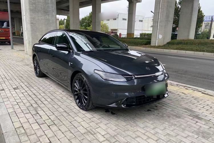 Used Leapmotor C01 2023 630 All-Wheel-Drive Performance Version