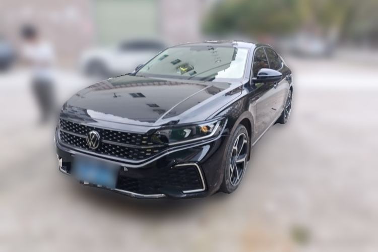 Used Volkswagen Passat 2023 Revised 330TSI Starry Elite Edition