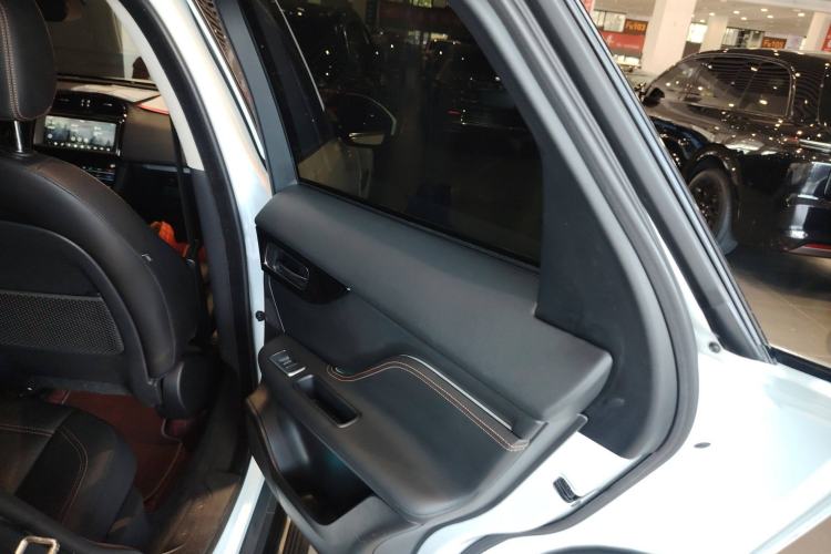 Used Jaguar F-PACE 2020 2.0T Urban Deluxe Edition