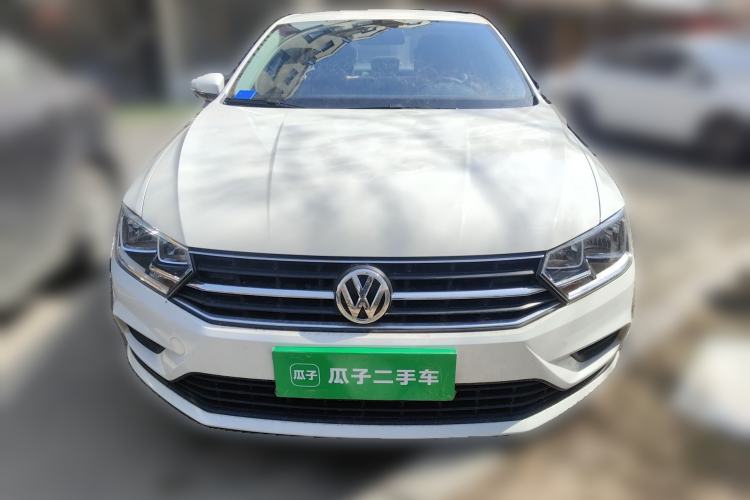 Used Volkswagen Bora 2019 Facelift Bora·Legend 1.5L Automatic Fashion Edition China VI Standard Front