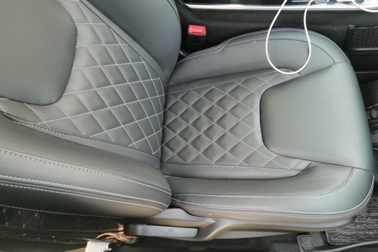 Used Chery Arrizo GX 2018 1.5T Manual Version Emission Standard China V Right Front Seat