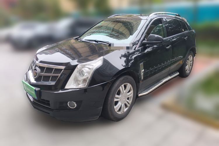Used Cadillac SRX 2012 3.0L Luxury Model