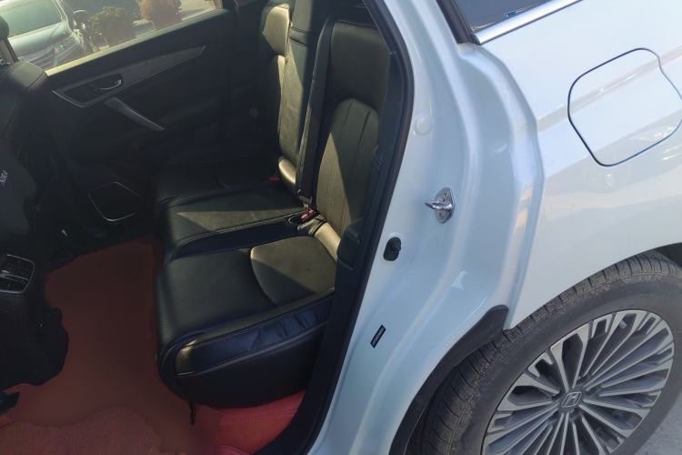 Used Honda Avancier 2023 370TURBO Two-Wheel-Drive Luxury Edition
