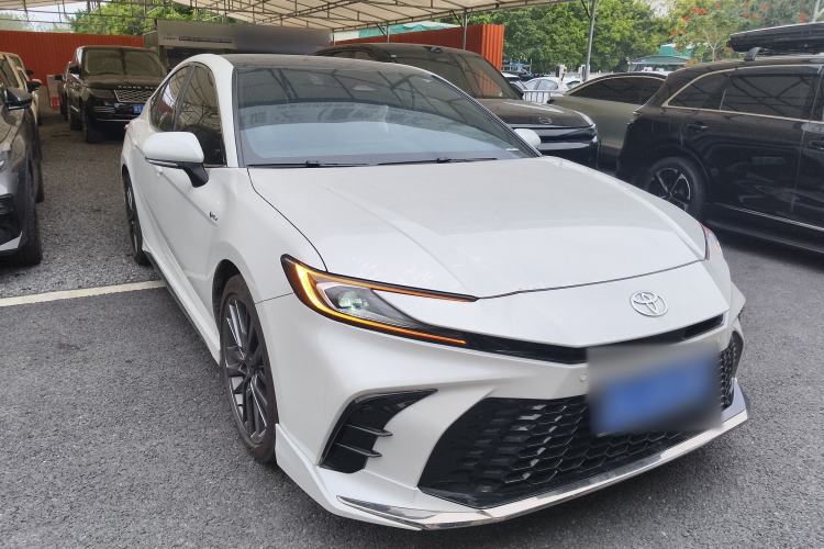 Used Toyota Camry 2024 Dual-Motor 2.0 HXS Sport Plus Edition