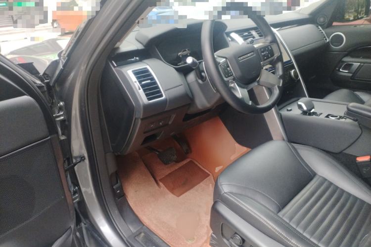 Used Land Rover Discovery 2024 360 PS S
