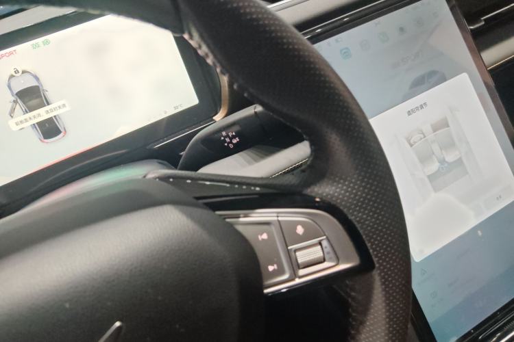 Used XPeng P5 2021 600P
