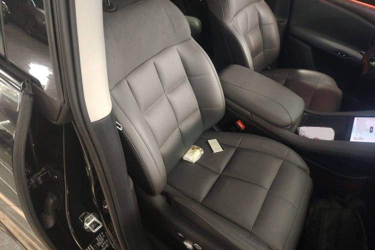 Used IM LS6 2025 Ultra-Powerful Lingxi Intelligent Enjoyment Edition