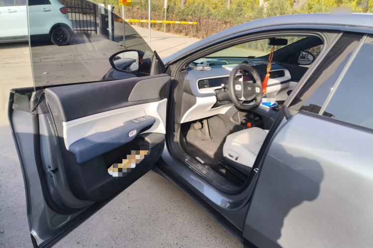 Used XPeng G6 2023 755 Ultra-Long Range Max