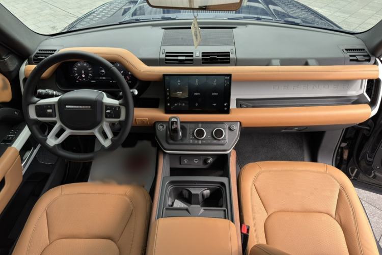 Used Land Rover Defender 2024 90 3.0T P400 HSE