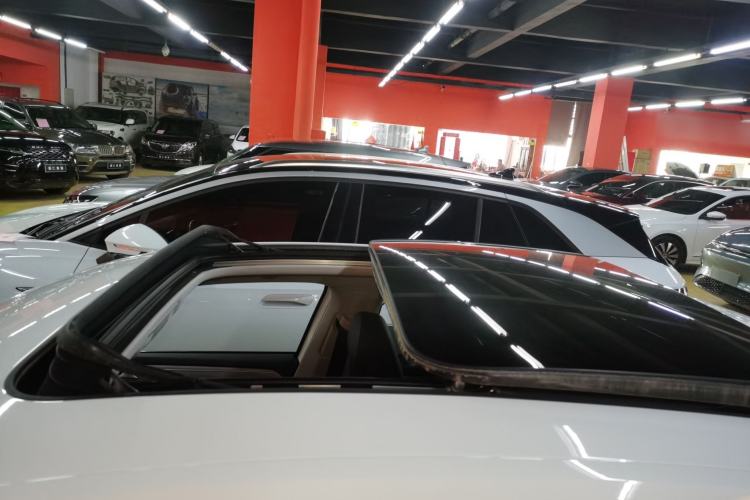 Used Volkswagen Sagitar 2025 300TSI DSG Excellence Edition Roof