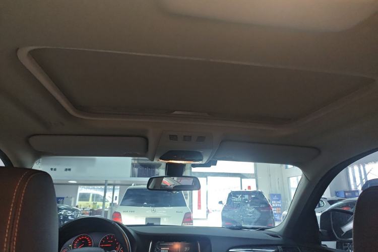 Used BMW X4 2014 xDrive20i X Design Package