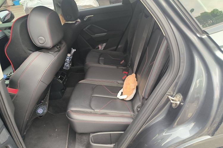 Used Audi Q3 Sportback 2020 35 TFSI Ambition Edition
