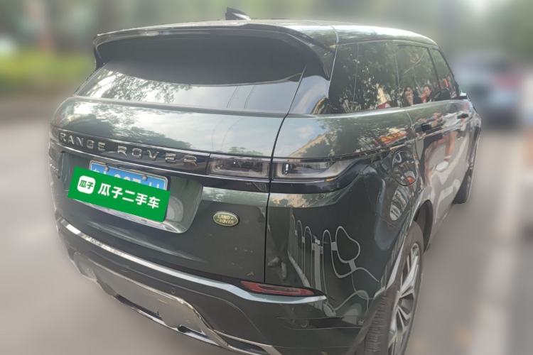 Used Land Rover Range Evoque 2021 Range Rover Velar 249 PS R-Dynamic S Performance Edition
