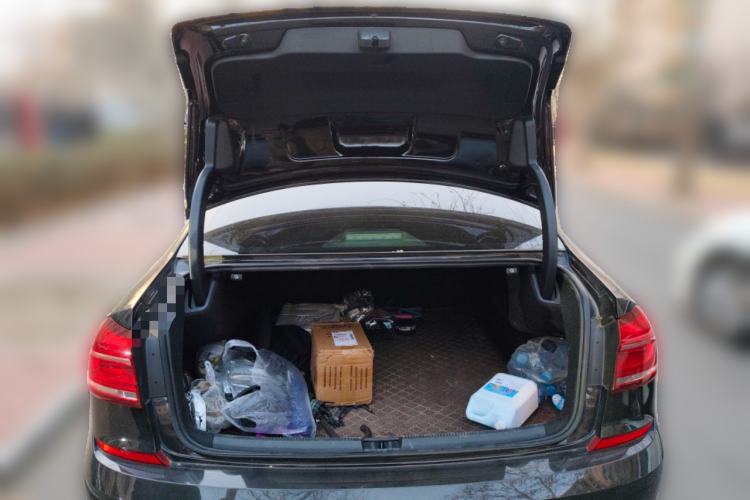 Used Volkswagen Passat 2017 330TSI DSG Luxury Edition
