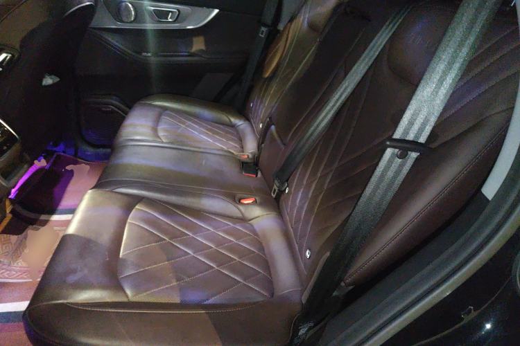 Used Chery Tiggo 8 PRO 2024 Champion Edition 390T Two-Wheel Drive Peak Version 5 Seats